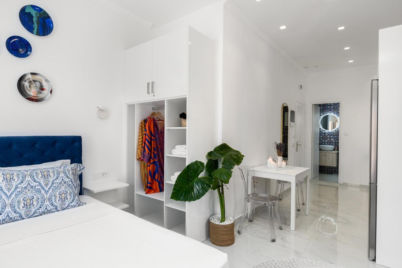 Νicol 'S Ηouse In Corfu Town Apartment Bagian luar foto