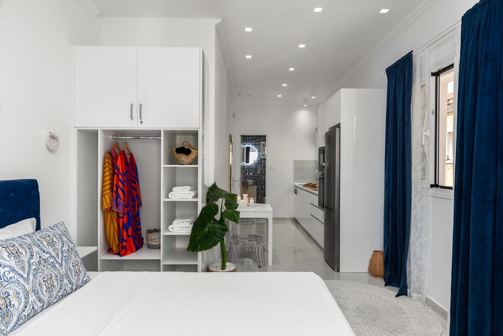 Νicol 'S Ηouse In Corfu Town Apartment Bagian luar foto
