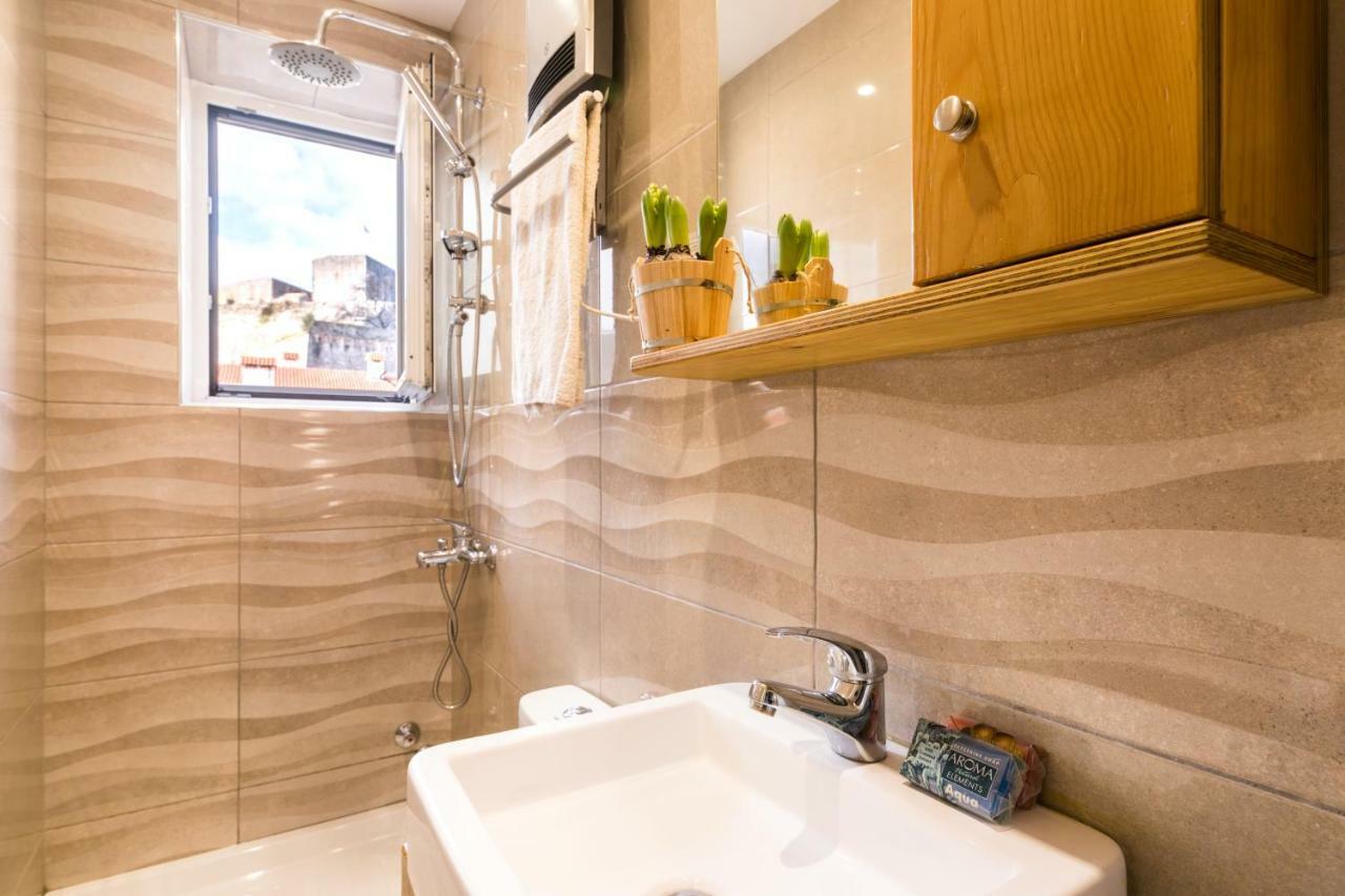 Νicol 'S Ηouse In Corfu Town Apartment Bagian luar foto